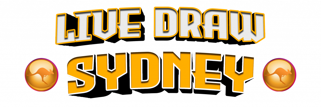 Live Draw Sydney