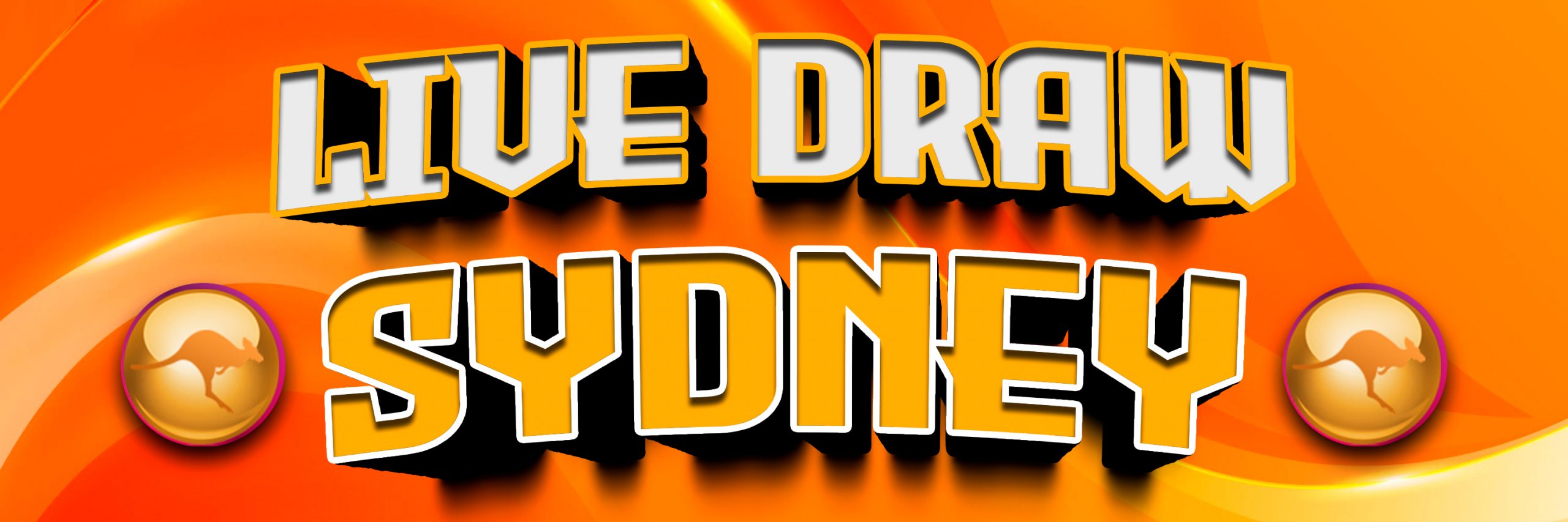 Live Draw Sydney